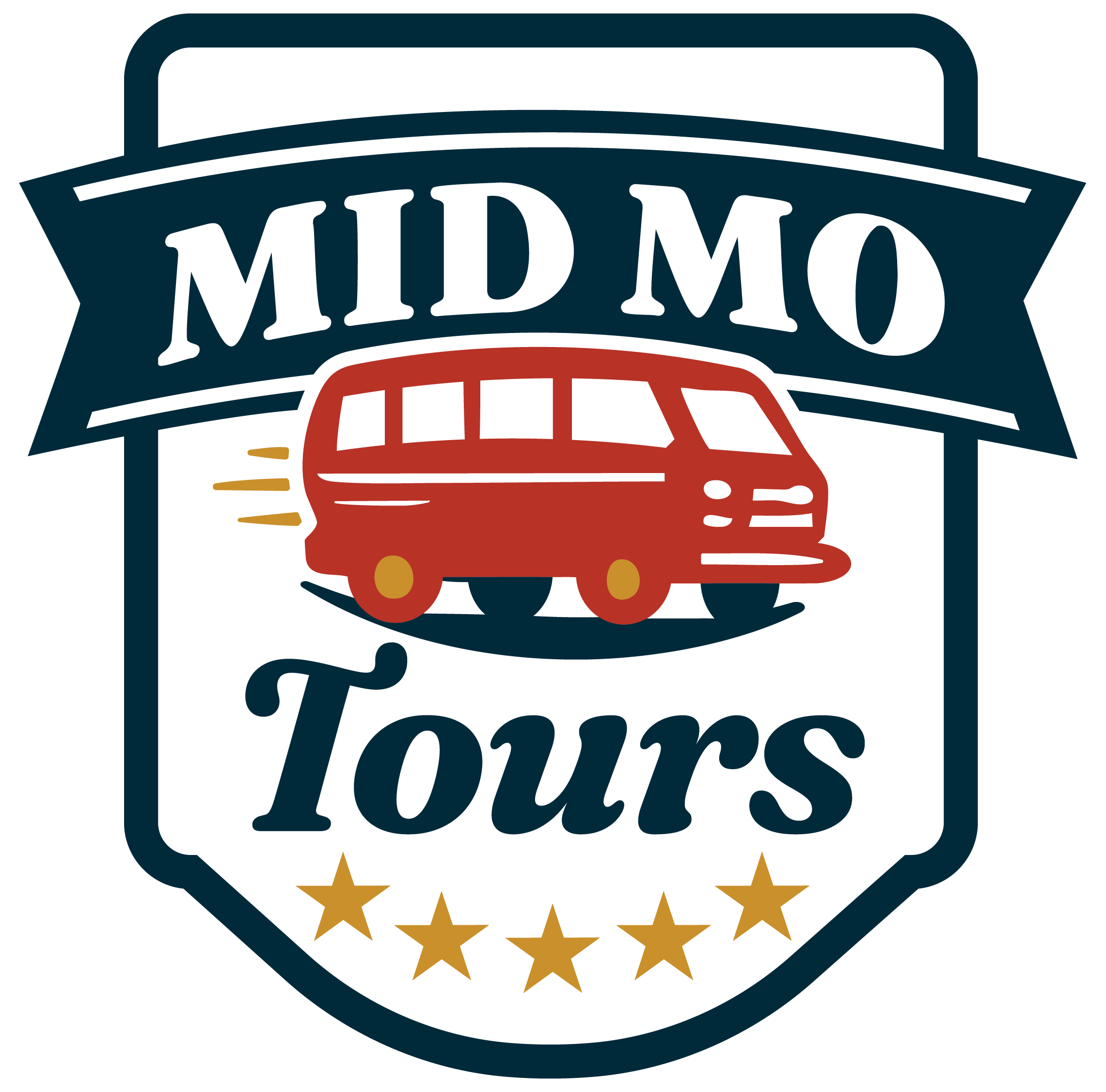 Mid Mo Tours