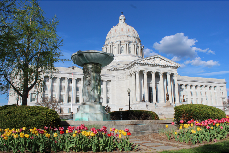 Discover Mid-Missouri Like Never Before